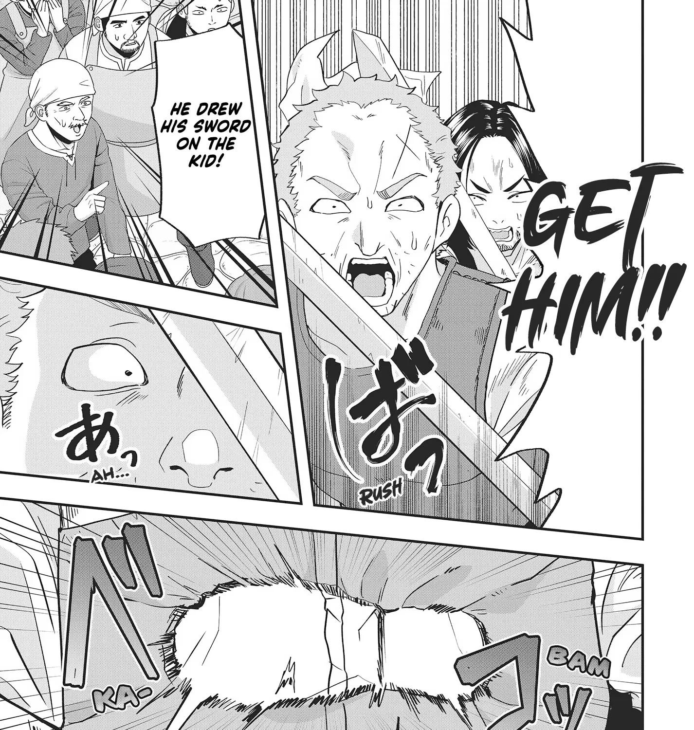 Muteki Shounin no Isekai Nariagari Monogatari ~Gendai no Seihin wo Jizai ni Toriyoseru Sukiru ga Aru Node Isekai de wa Rakushoudesu~ Chapter 20 page 13 - 