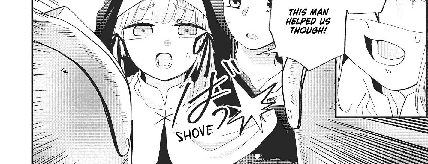 Muteki Shounin no Isekai Nariagari Monogatari ~Gendai no Seihin wo Jizai ni Toriyoseru Sukiru ga Aru Node Isekai de wa Rakushoudesu~ Chapter 20 page 28 - 