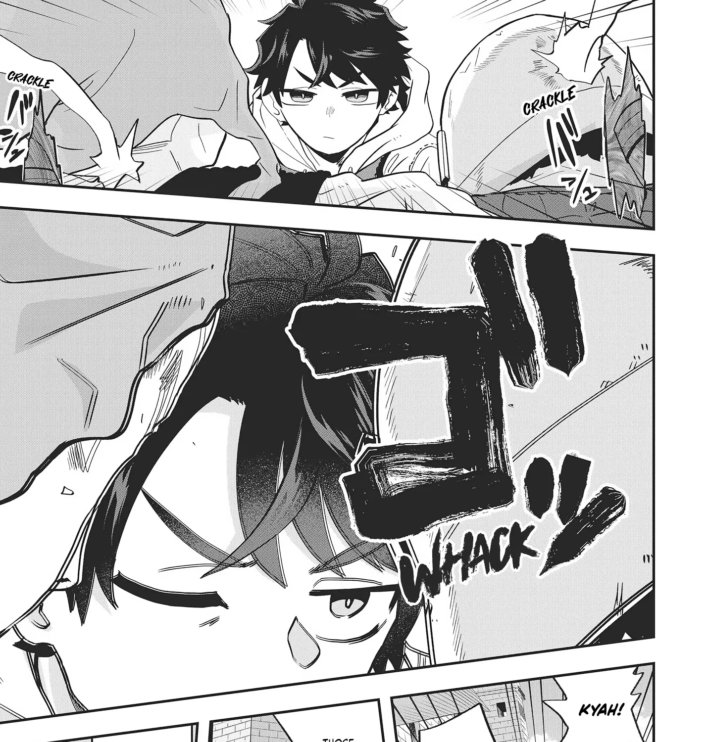 Muteki Shounin no Isekai Nariagari Monogatari ~Gendai no Seihin wo Jizai ni Toriyoseru Sukiru ga Aru Node Isekai de wa Rakushoudesu~ Chapter 20 page 5 - 