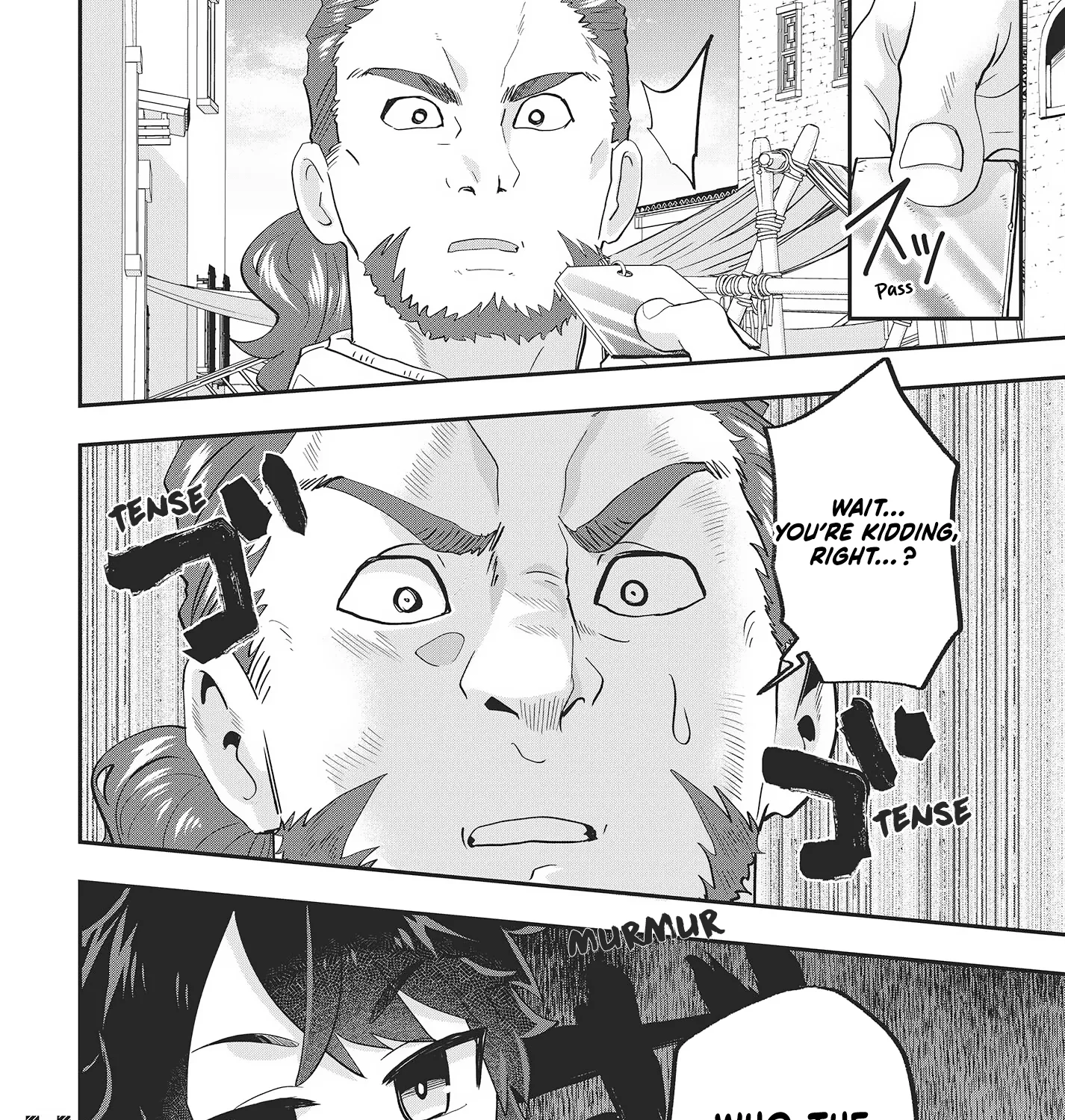 Muteki Shounin no Isekai Nariagari Monogatari ~Gendai no Seihin wo Jizai ni Toriyoseru Sukiru ga Aru Node Isekai de wa Rakushoudesu~ Chapter 20 page 43 - 