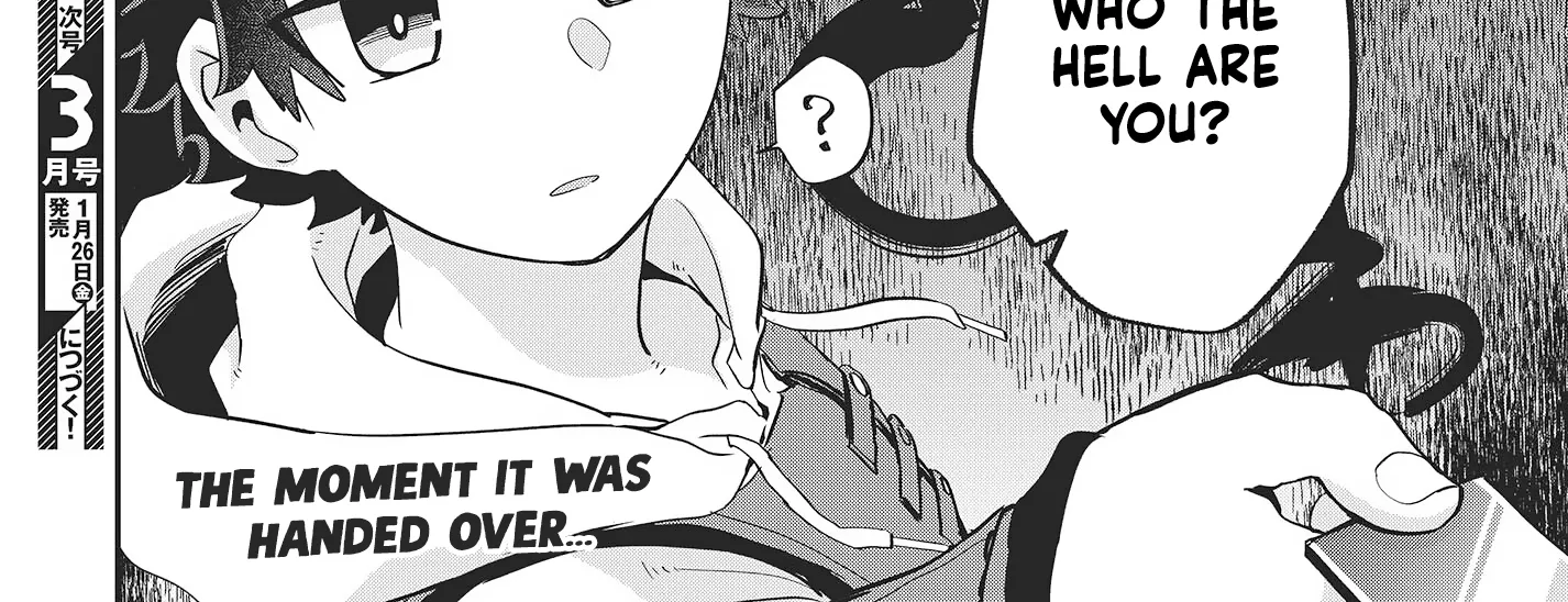 Muteki Shounin no Isekai Nariagari Monogatari ~Gendai no Seihin wo Jizai ni Toriyoseru Sukiru ga Aru Node Isekai de wa Rakushoudesu~ Chapter 20 page 44 - 