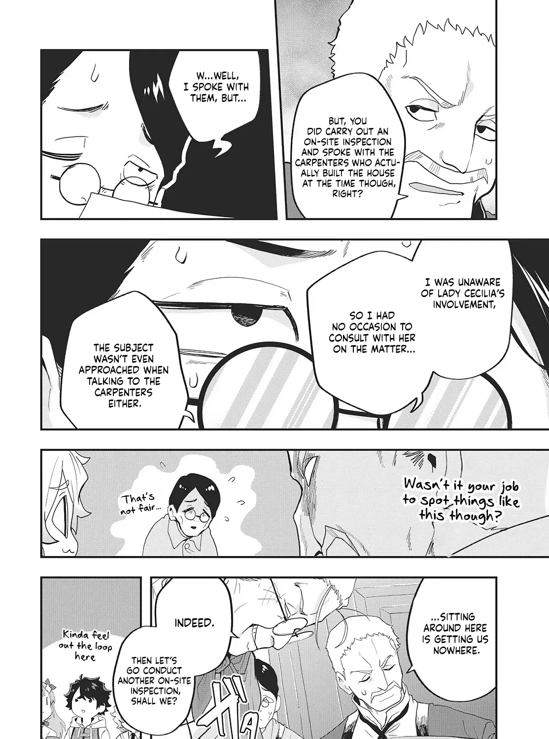 Muteki Shounin no Isekai Nariagari Monogatari ~Gendai no Seihin wo Jizai ni Toriyoseru Sukiru ga Aru Node Isekai de wa Rakushoudesu~ Chapter 23 page 11 - 