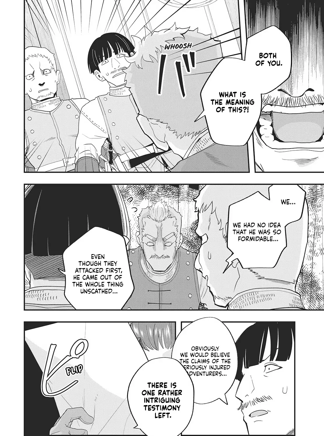 Muteki Shounin no Isekai Nariagari Monogatari ~Gendai no Seihin wo Jizai ni Toriyoseru Sukiru ga Aru Node Isekai de wa Rakushoudesu~ Chapter 25 page 51 - 