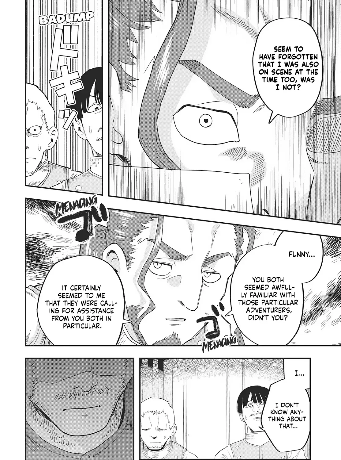 Muteki Shounin no Isekai Nariagari Monogatari ~Gendai no Seihin wo Jizai ni Toriyoseru Sukiru ga Aru Node Isekai de wa Rakushoudesu~ Chapter 25 page 55 - 