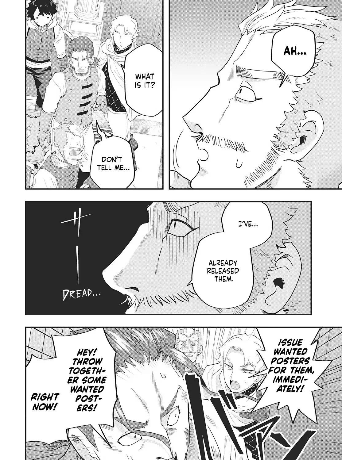 Muteki Shounin no Isekai Nariagari Monogatari ~Gendai no Seihin wo Jizai ni Toriyoseru Sukiru ga Aru Node Isekai de wa Rakushoudesu~ Chapter 25 page 67 - 