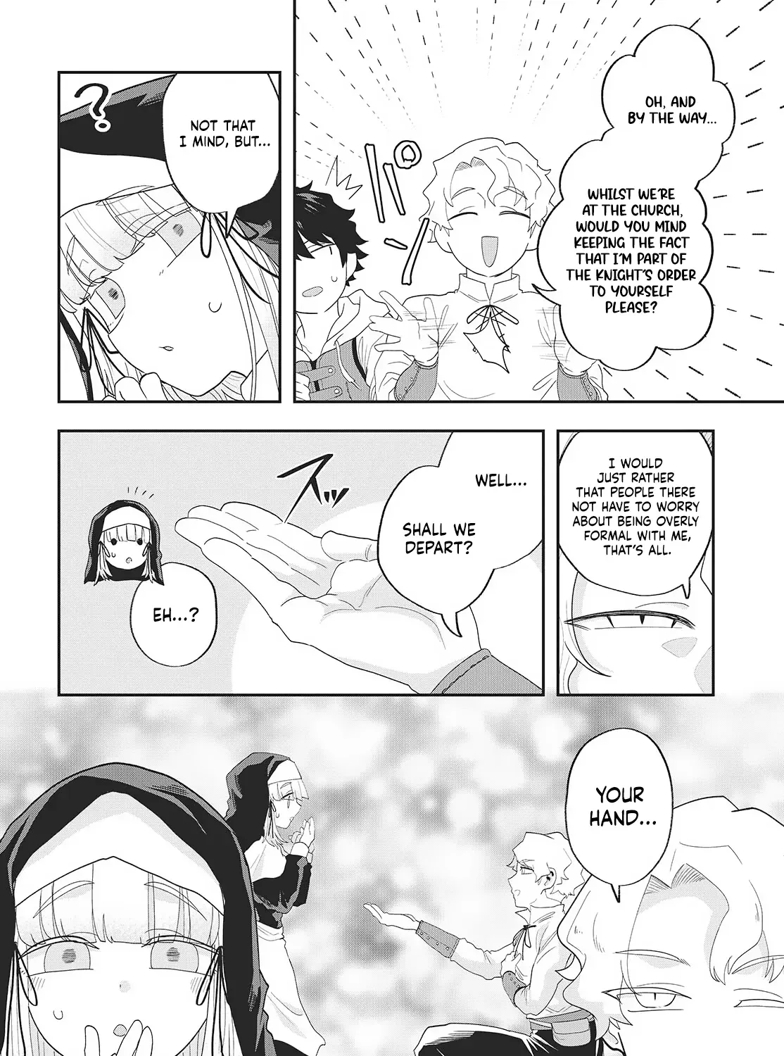 Muteki Shounin no Isekai Nariagari Monogatari ~Gendai no Seihin wo Jizai ni Toriyoseru Sukiru ga Aru Node Isekai de wa Rakushoudesu~ Chapter 27 page 11 - 