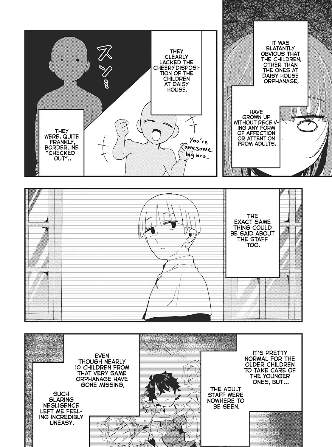 Muteki Shounin no Isekai Nariagari Monogatari ~Gendai no Seihin wo Jizai ni Toriyoseru Sukiru ga Aru Node Isekai de wa Rakushoudesu~ Chapter 27 page 39 - 