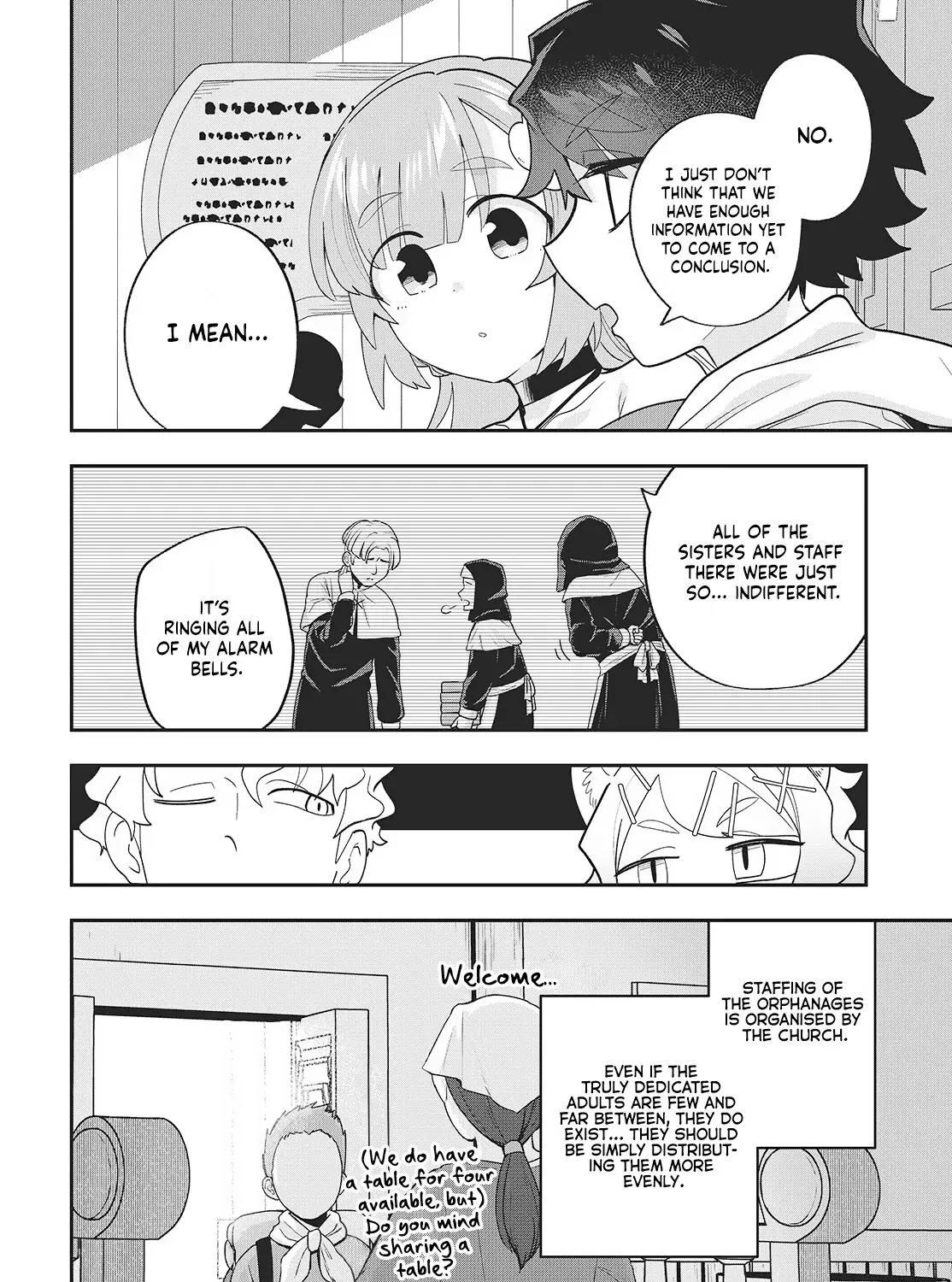 Muteki Shounin no Isekai Nariagari Monogatari ~Gendai no Seihin wo Jizai ni Toriyoseru Sukiru ga Aru Node Isekai de wa Rakushoudesu~ Chapter 27 page 43 - 