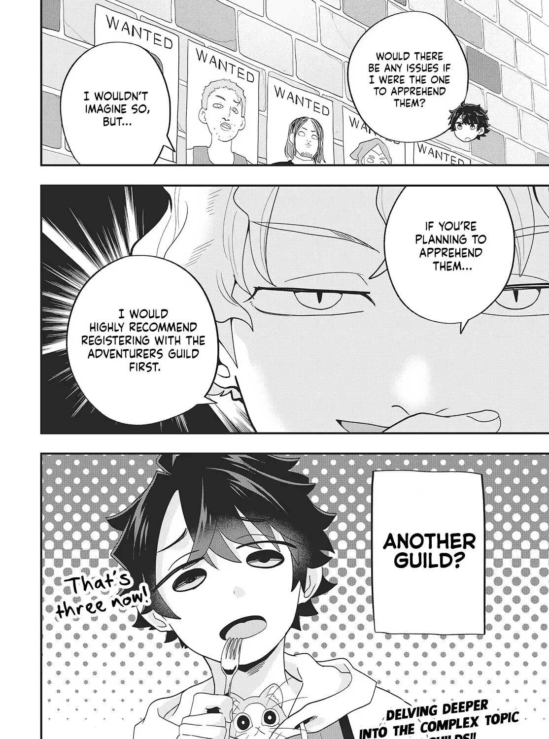 Muteki Shounin no Isekai Nariagari Monogatari ~Gendai no Seihin wo Jizai ni Toriyoseru Sukiru ga Aru Node Isekai de wa Rakushoudesu~ Chapter 27 page 51 - 