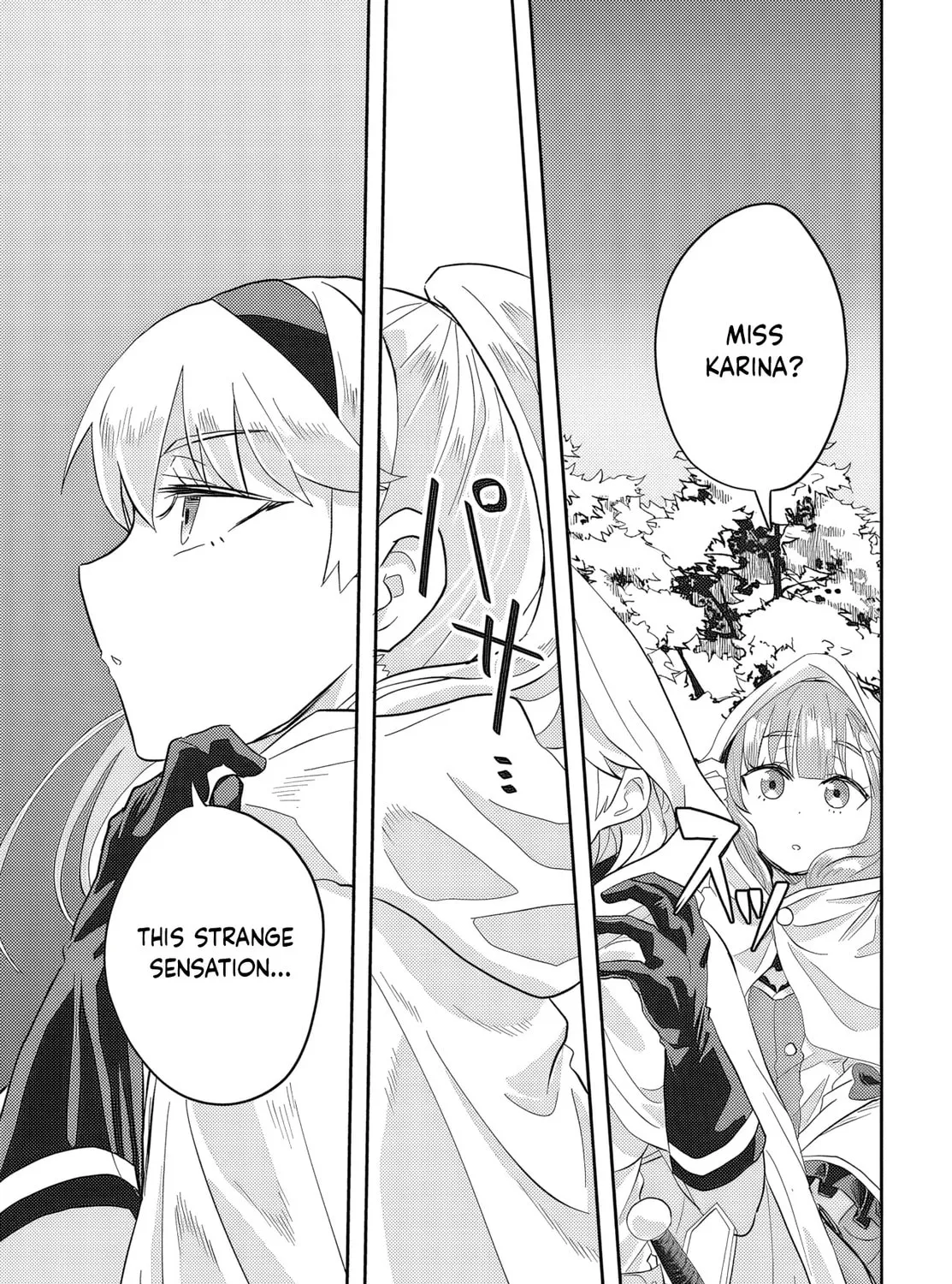 Muteki Shounin no Isekai Nariagari Monogatari Chapter 1 page 7 - 