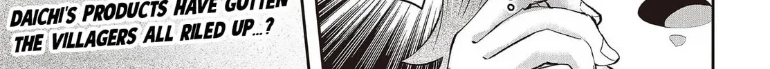 Muteki Shounin no Isekai Nariagari Monogatari Chapter 10 page 3 - 