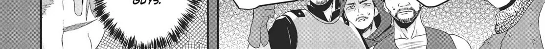 Muteki Shounin no Isekai Nariagari Monogatari Chapter 13 page 9 - 