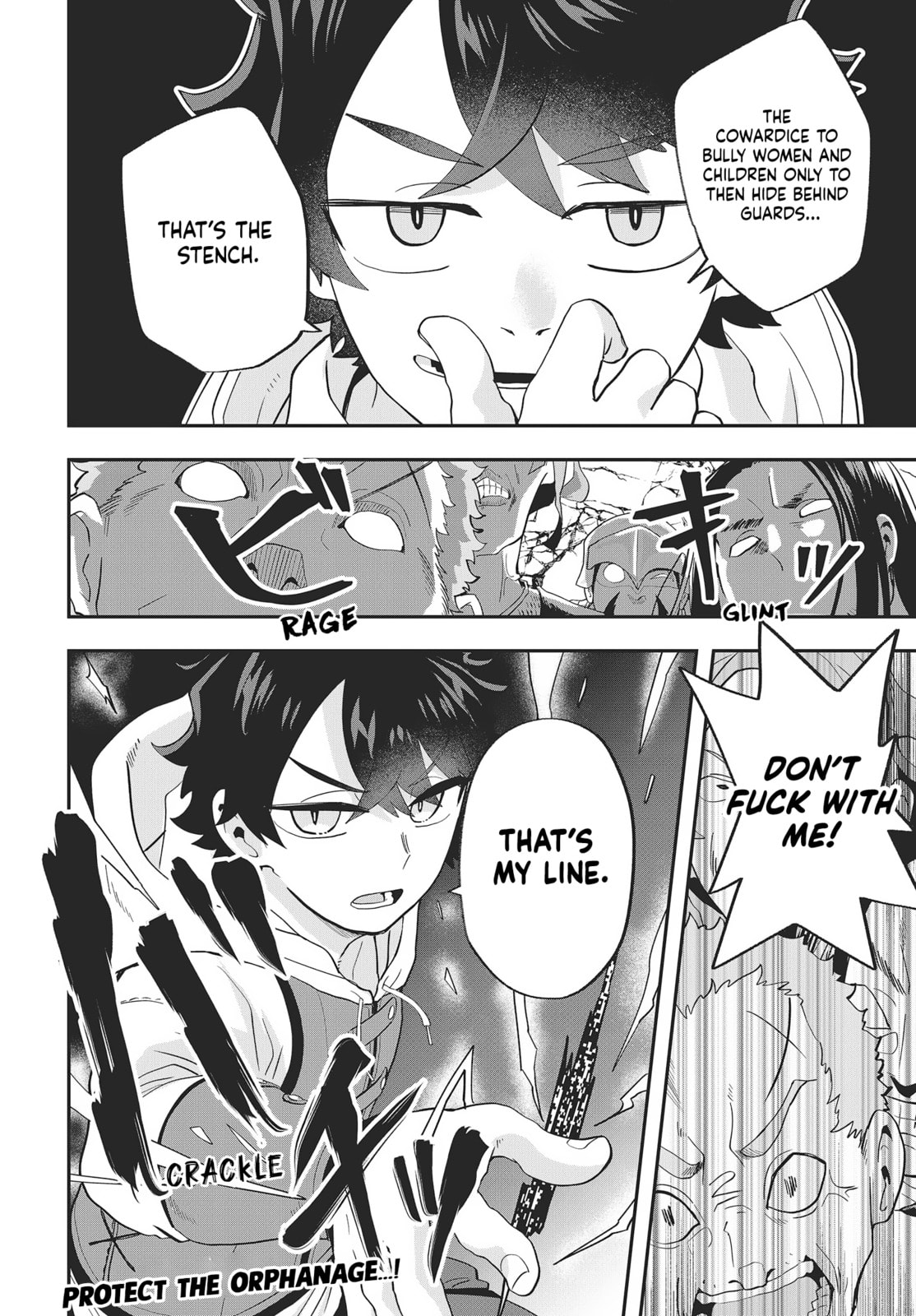 Muteki Shounin no Isekai Nariagari Monogatari Chapter 19 page 26 - 