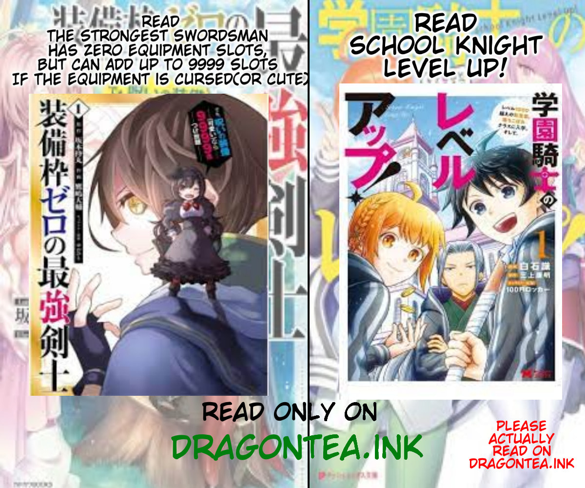 Muteki Shounin no Isekai Nariagari Monogatari Chapter 7.1 page 2 - 