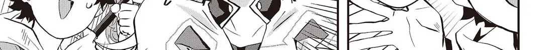 Muteki Shounin no Isekai Nariagari Monogatari Chapter 7 page 34 - 