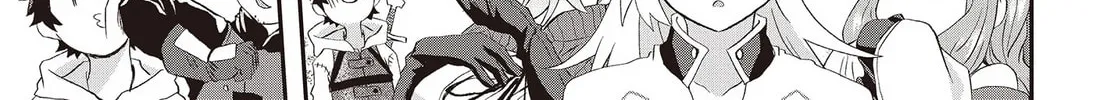 Muteki Shounin no Isekai Nariagari Monogatari Chapter 9 page 46 - 