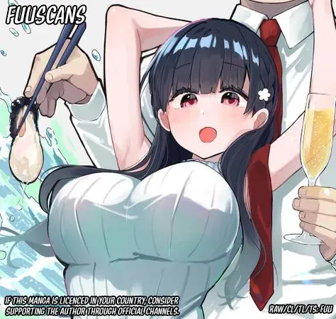 Mutsuko, Seiwo Tsukemasu! Chapter 2 page 1 - 
