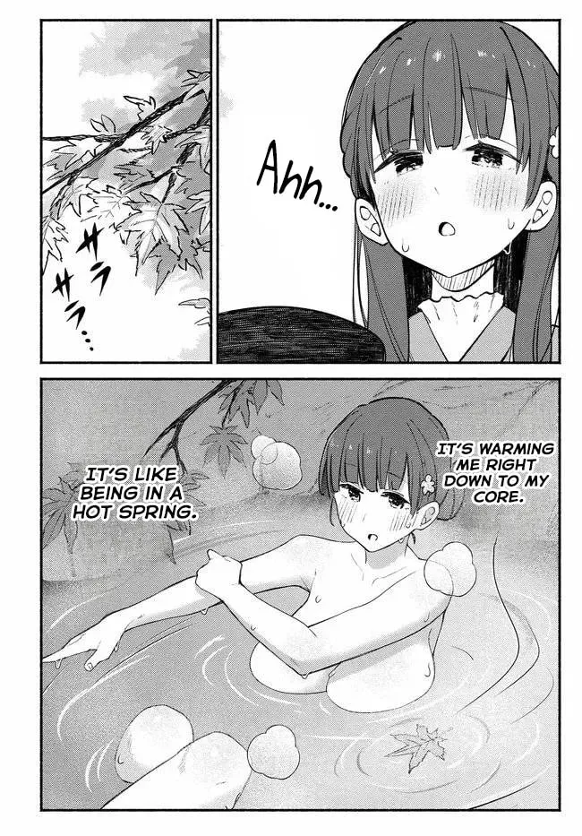 MUTTSUKO, SEI WO TSUKEMASU! Chapter 1 page 25 - 