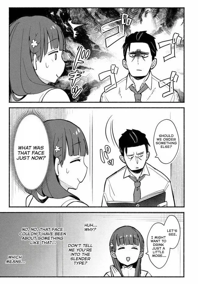MUTTSUKO, SEI WO TSUKEMASU! Chapter 1 page 30 - 