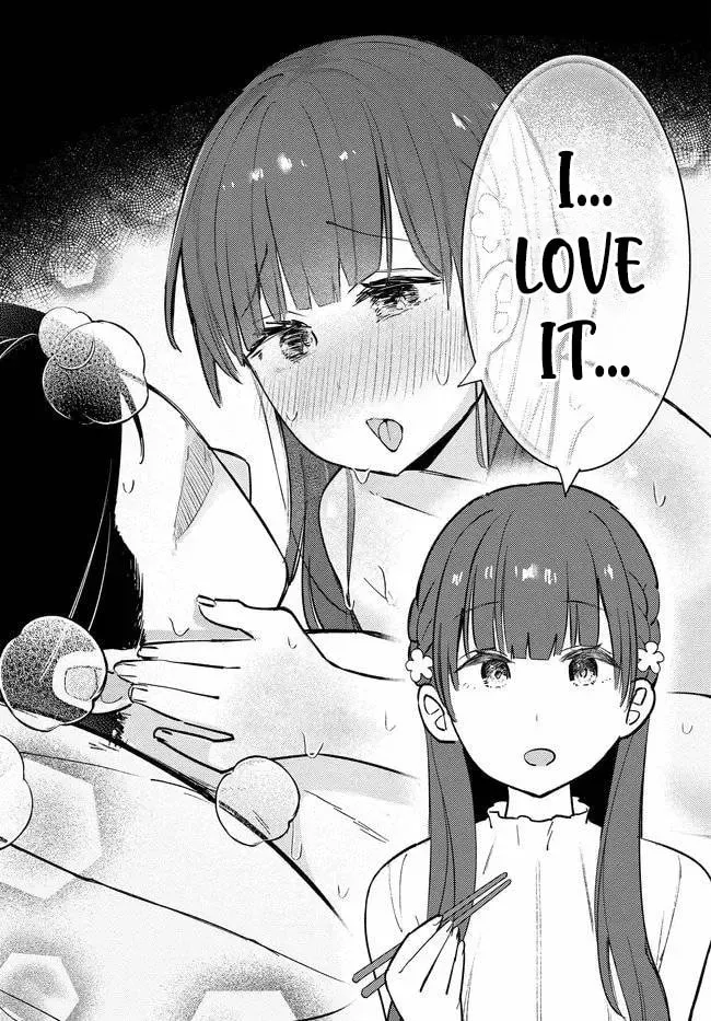 MUTTSUKO, SEI WO TSUKEMASU! Chapter 1 page 35 - 