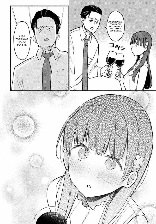 MUTTSUKO, SEI WO TSUKEMASU! Chapter 1 page 37 - 
