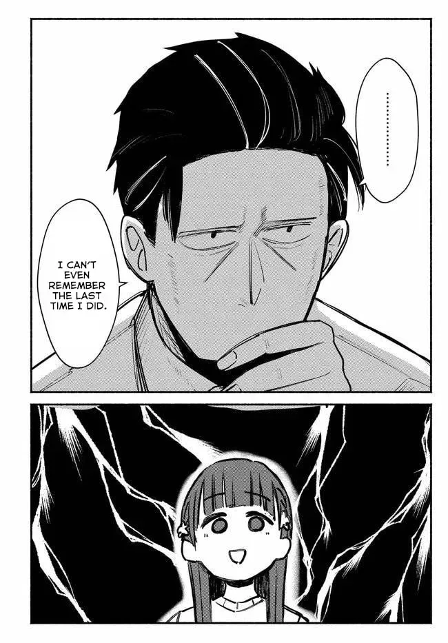 MUTTSUKO, SEI WO TSUKEMASU! Chapter 2 page 23 - 