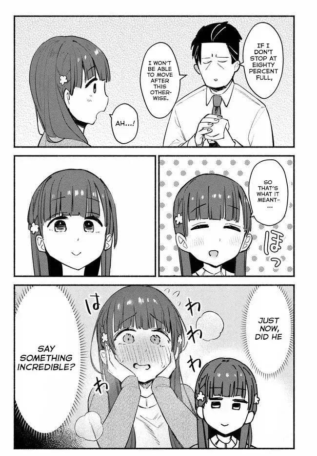 MUTTSUKO, SEI WO TSUKEMASU! Chapter 2 page 26 - 