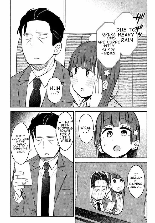 MUTTSUKO, SEI WO TSUKEMASU! Chapter 4 page 26 - 