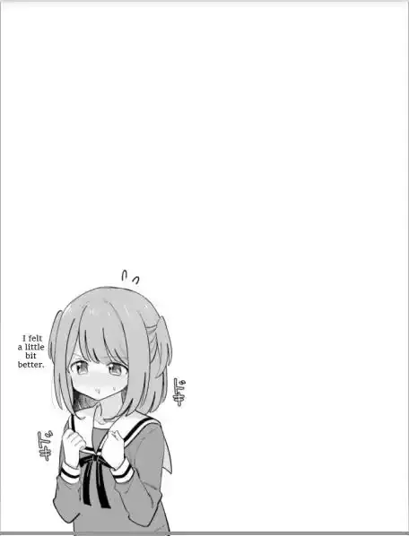 Mutually Unrequited Twin Sisters Chapter 36.5 page 6 - 
