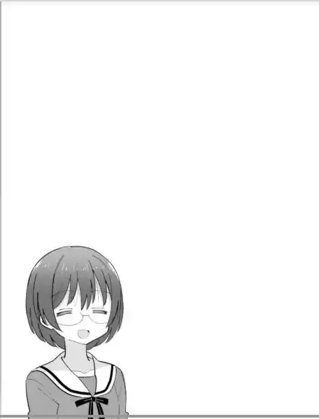 Mutually Unrequited Twin Sisters Chapter 36.5 page 10 - 