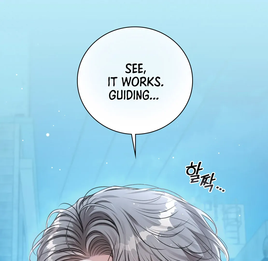 My 2nd Chance on Taming an Obsessed Esper Chapter 0 page 16 - 