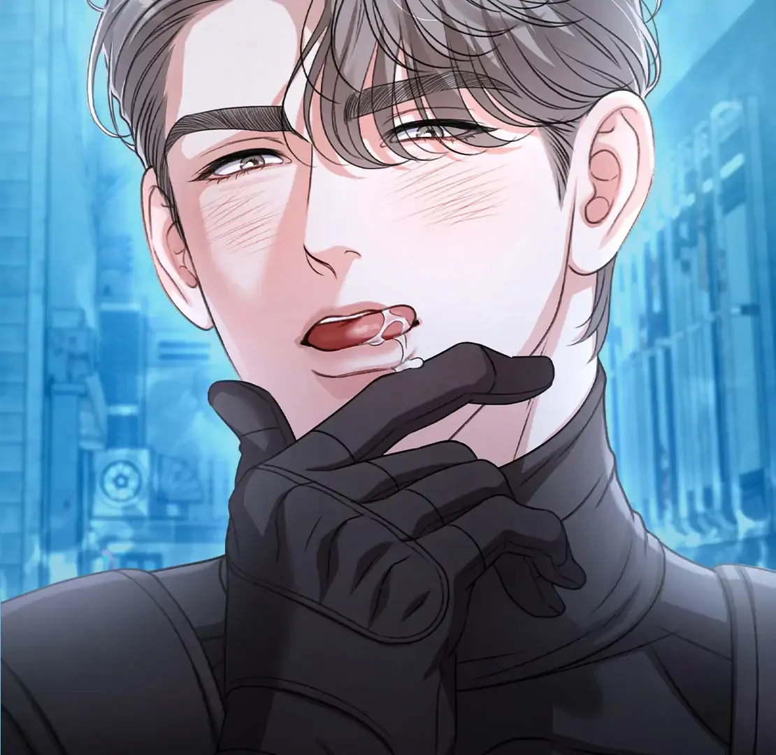 My 2nd Chance on Taming an Obsessed Esper Chapter 0 page 17 - 