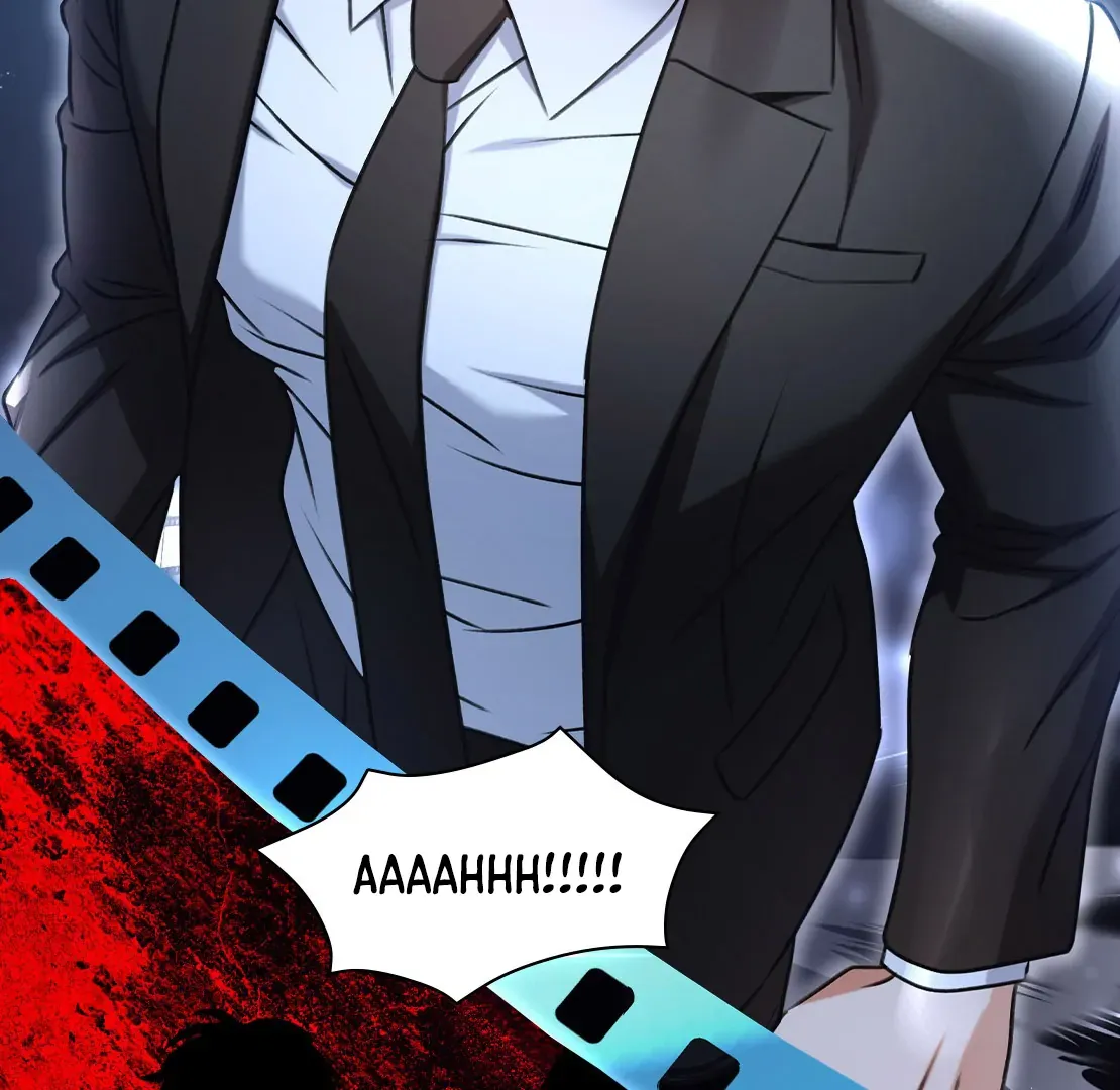 My 2nd Chance on Taming an Obsessed Esper Chapter 0 page 22 - 