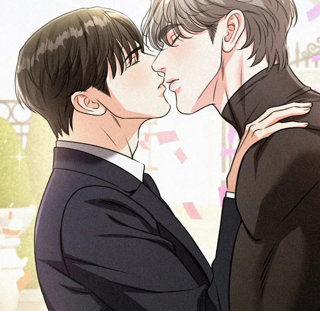 My 2nd Chance on Taming an Obsessed Esper Chapter 0 page 25 - 