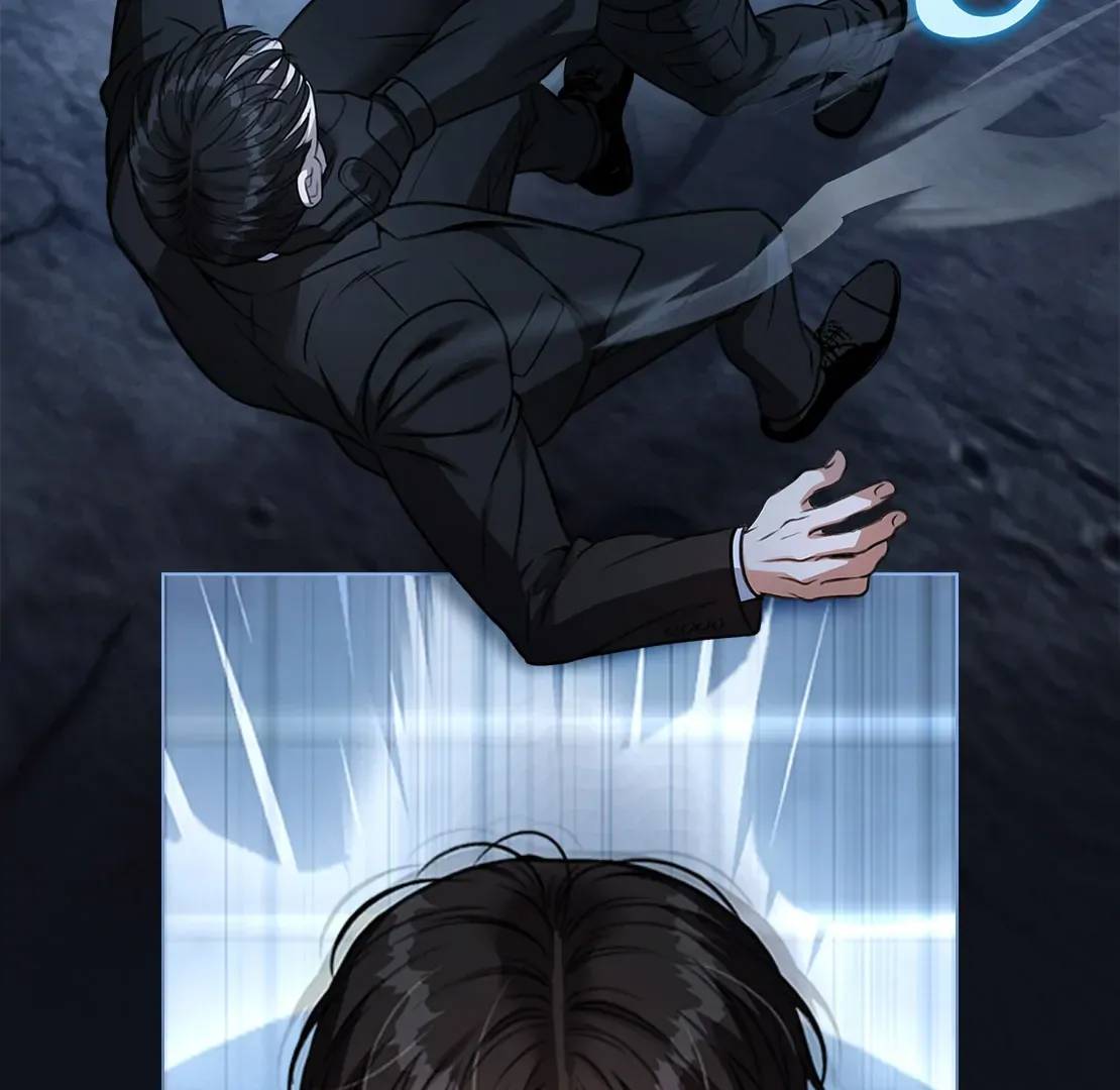 My 2nd Chance on Taming an Obsessed Esper Chapter 0 page 4 - 