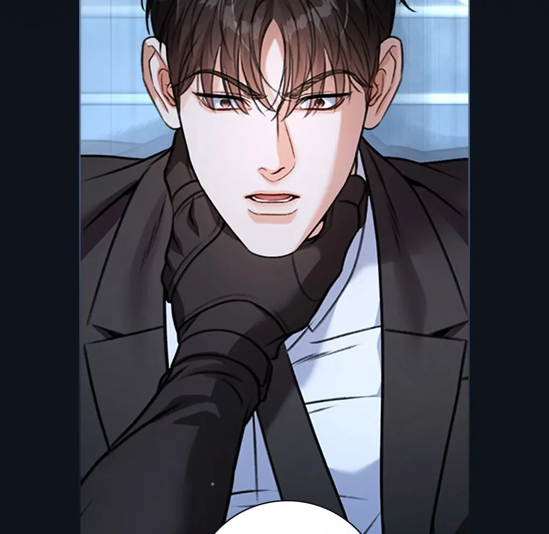 My 2nd Chance on Taming an Obsessed Esper Chapter 0 page 5 - 