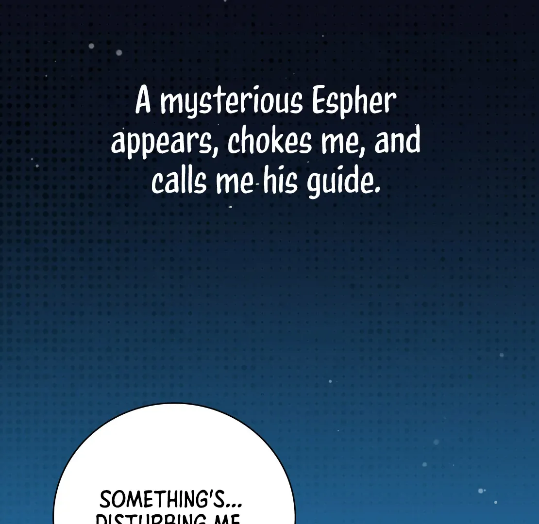 My 2nd Chance on Taming an Obsessed Esper Chapter 0 page 9 - 