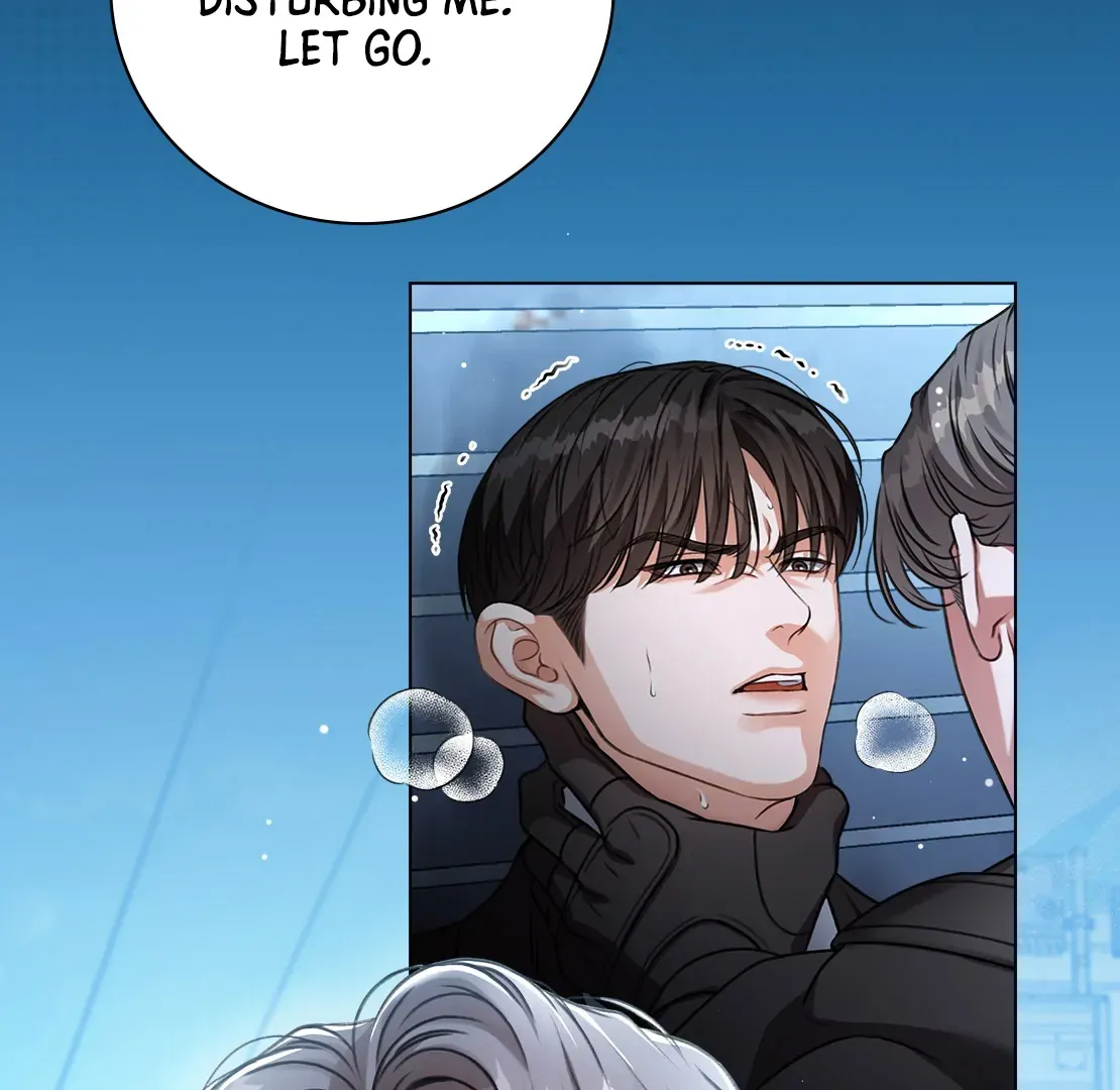 My 2nd Chance on Taming an Obsessed Esper Chapter 0 page 10 - 