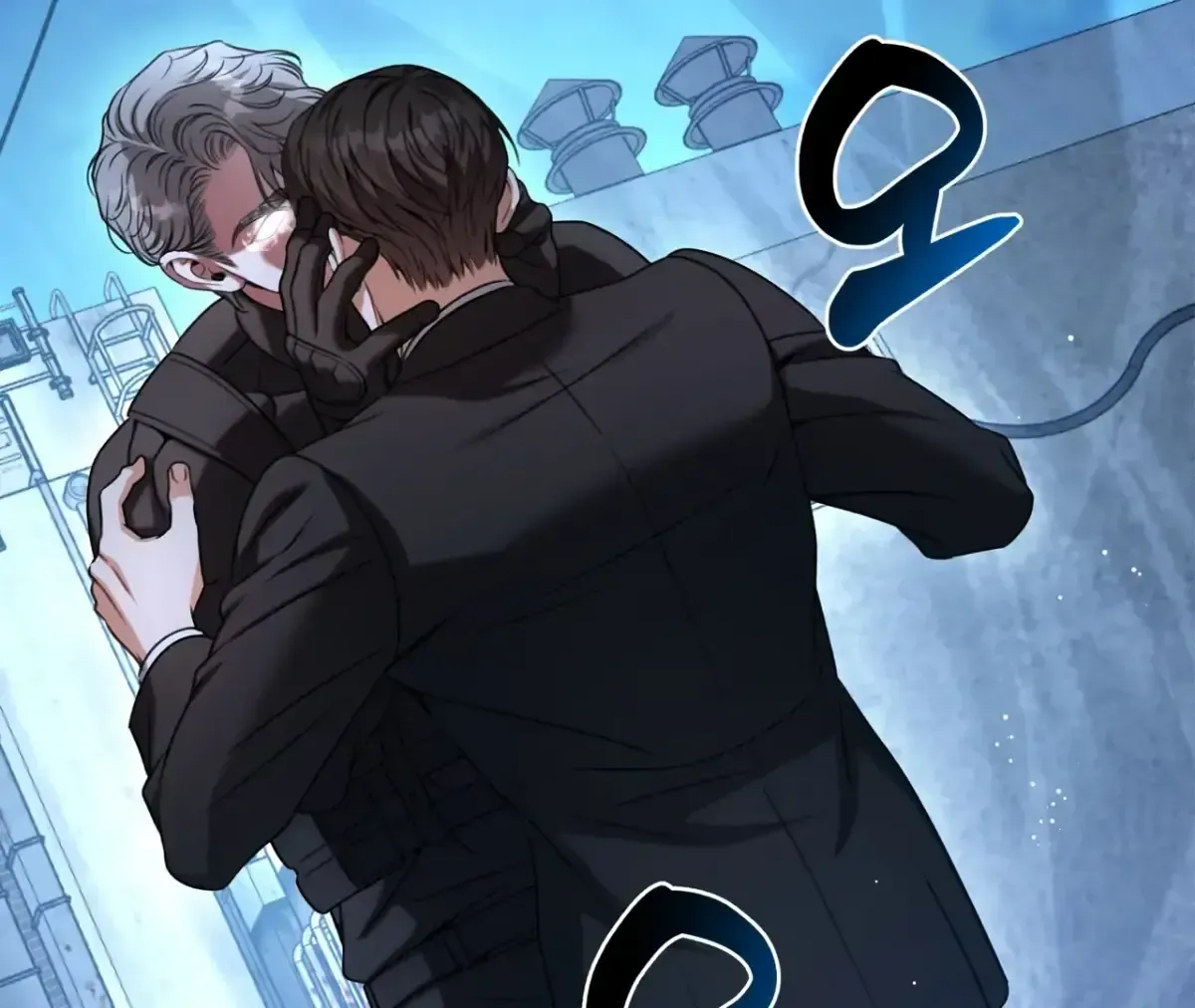 My 2nd Chance on Taming an Obsessed Esper Chapter 1.2 page 115 - 