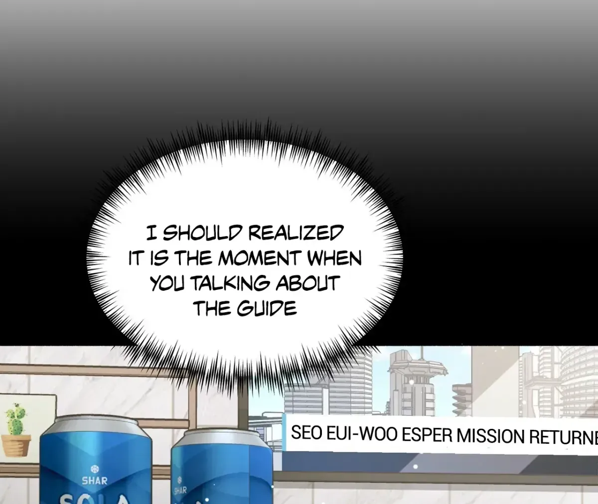My 2nd Chance on Taming an Obsessed Esper Chapter 1.2 page 118 - 