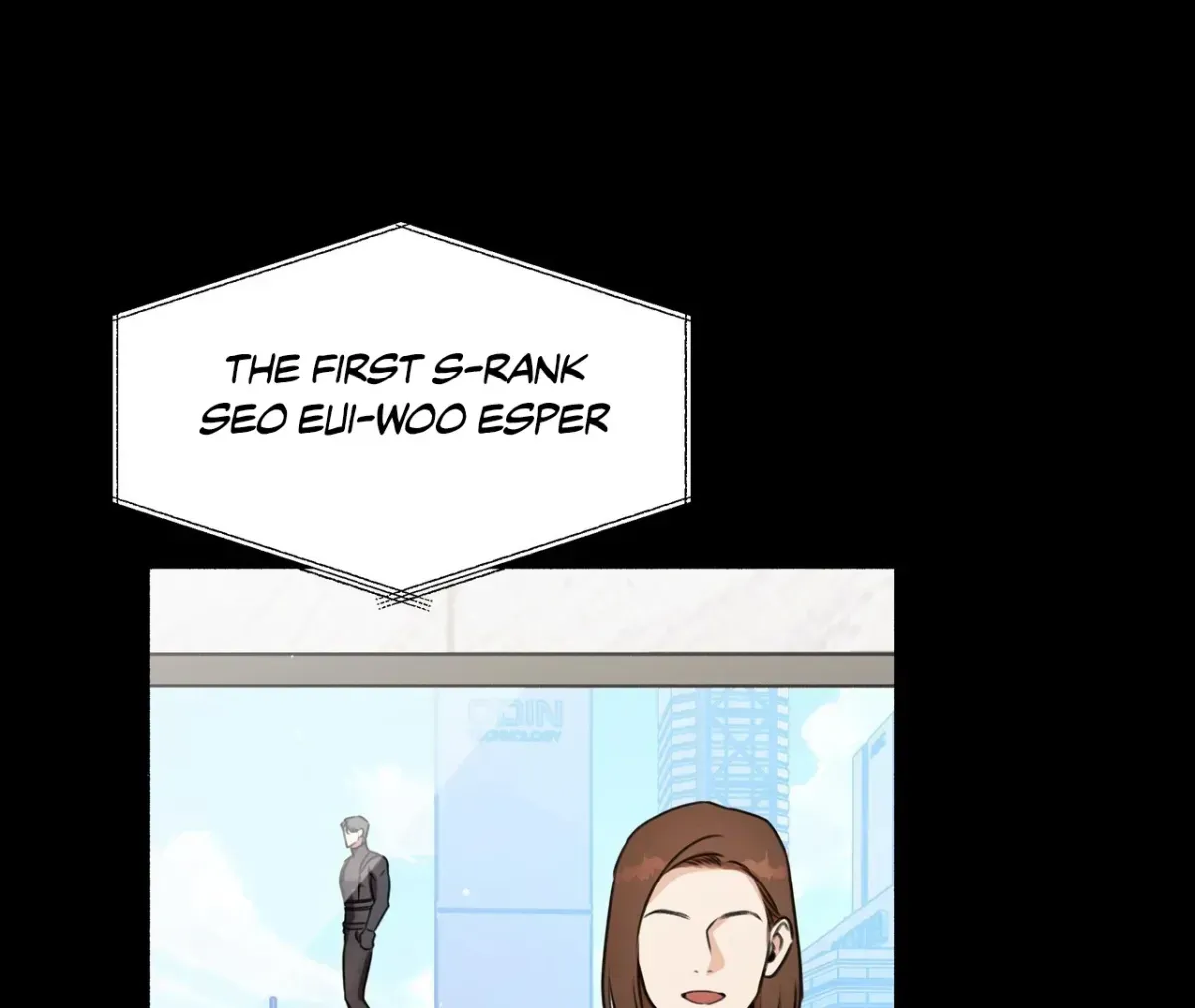 My 2nd Chance on Taming an Obsessed Esper Chapter 1.2 page 123 - 