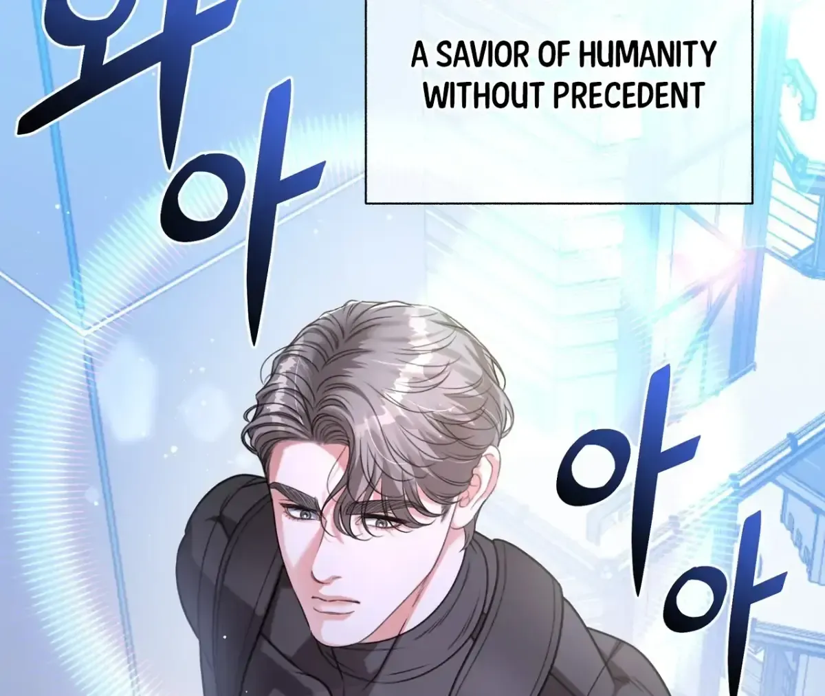 My 2nd Chance on Taming an Obsessed Esper Chapter 1.2 page 126 - 