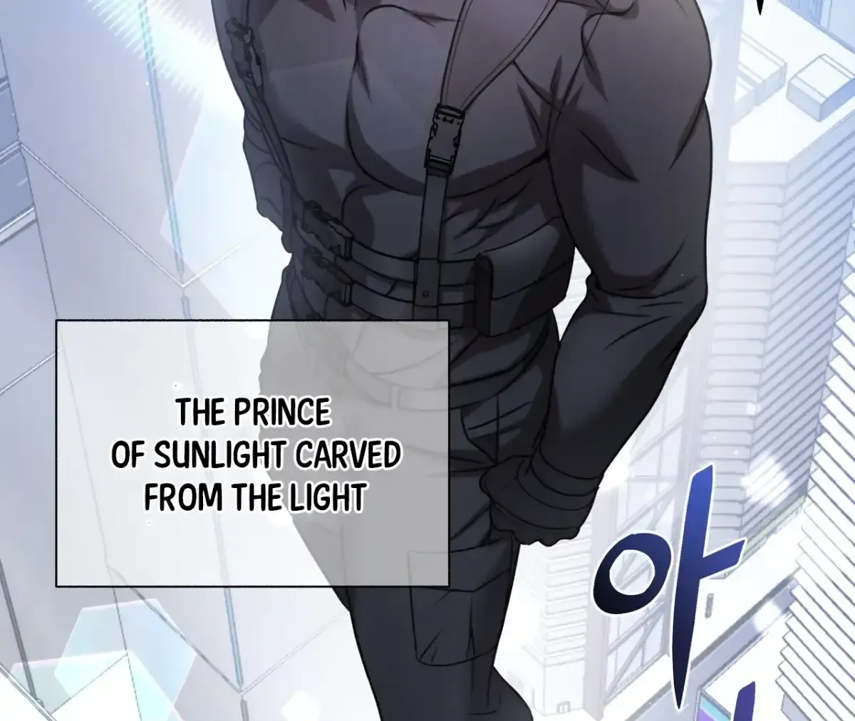 My 2nd Chance on Taming an Obsessed Esper Chapter 1.2 page 127 - 