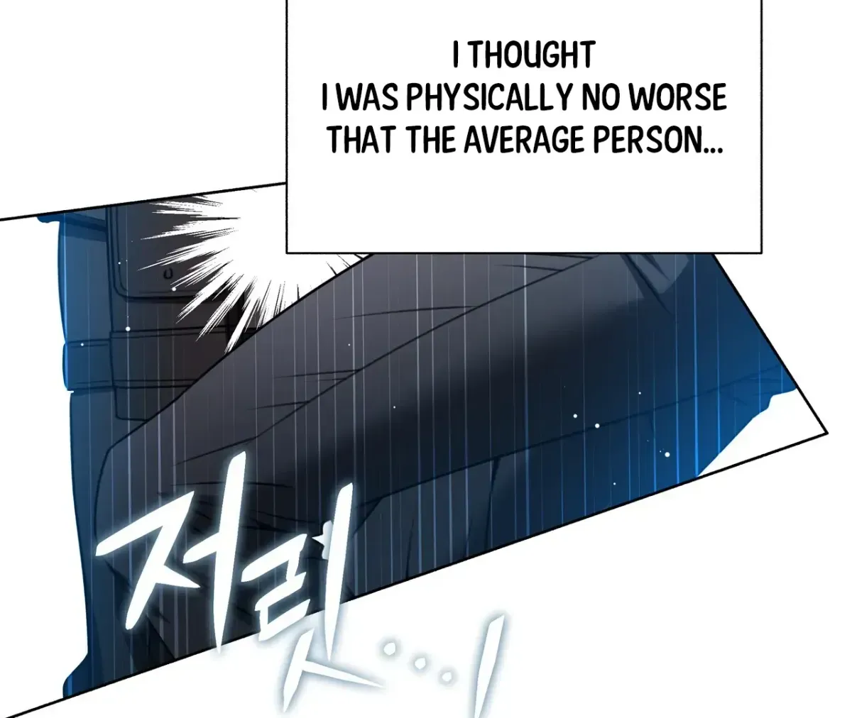 My 2nd Chance on Taming an Obsessed Esper Chapter 1.2 page 135 - 