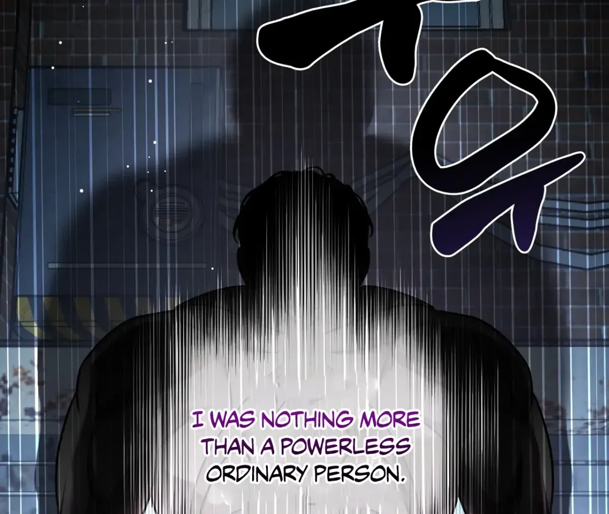 My 2nd Chance on Taming an Obsessed Esper Chapter 1.2 page 139 - 