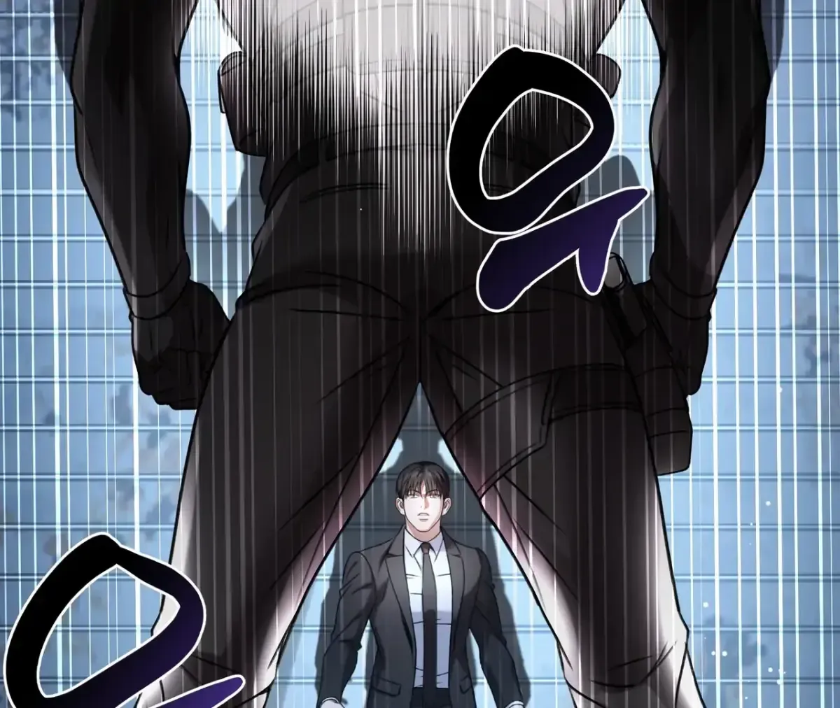 My 2nd Chance on Taming an Obsessed Esper Chapter 1.2 page 140 - 