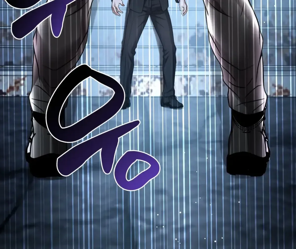 My 2nd Chance on Taming an Obsessed Esper Chapter 1.2 page 141 - 