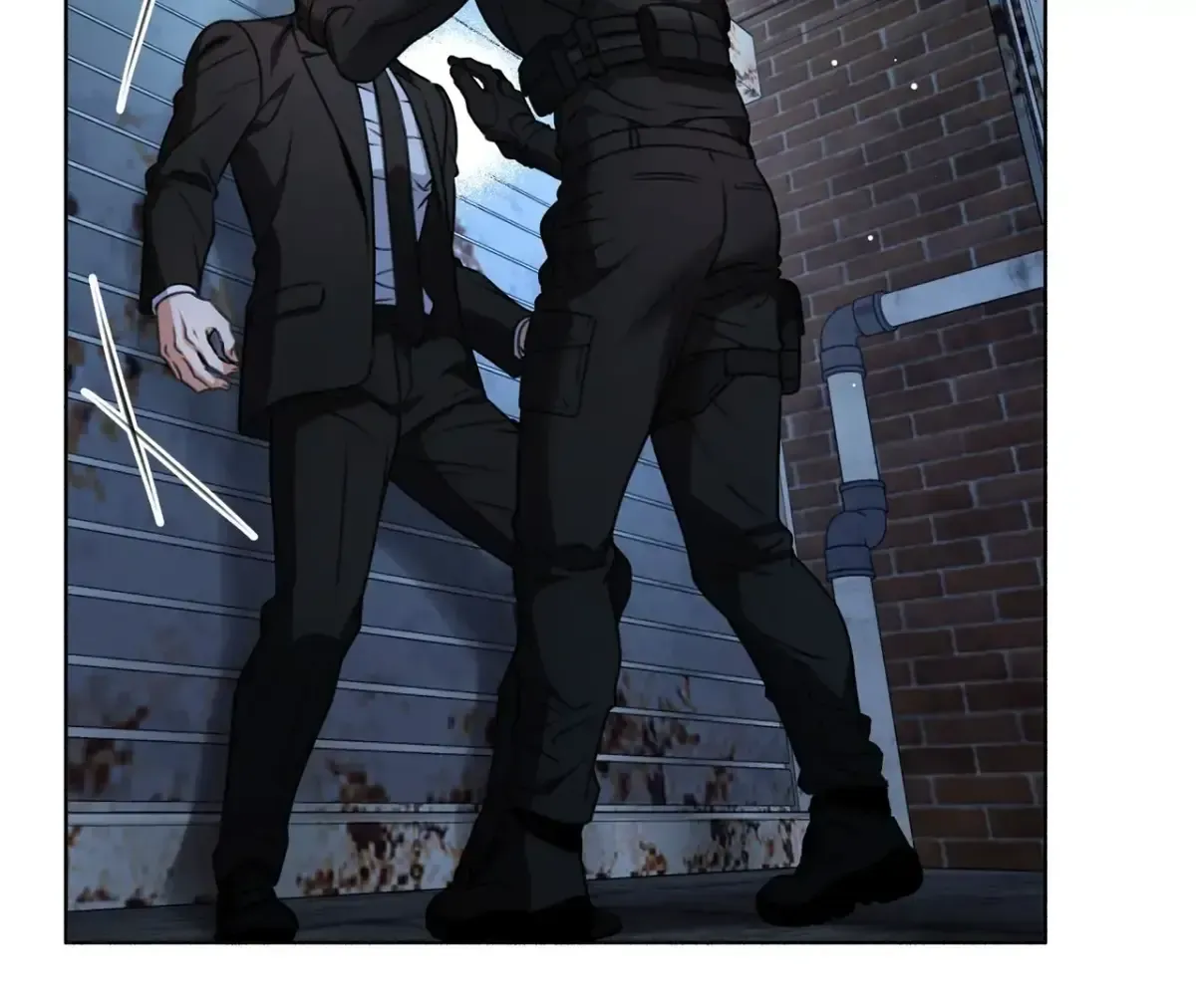 My 2nd Chance on Taming an Obsessed Esper Chapter 1.2 page 16 - 