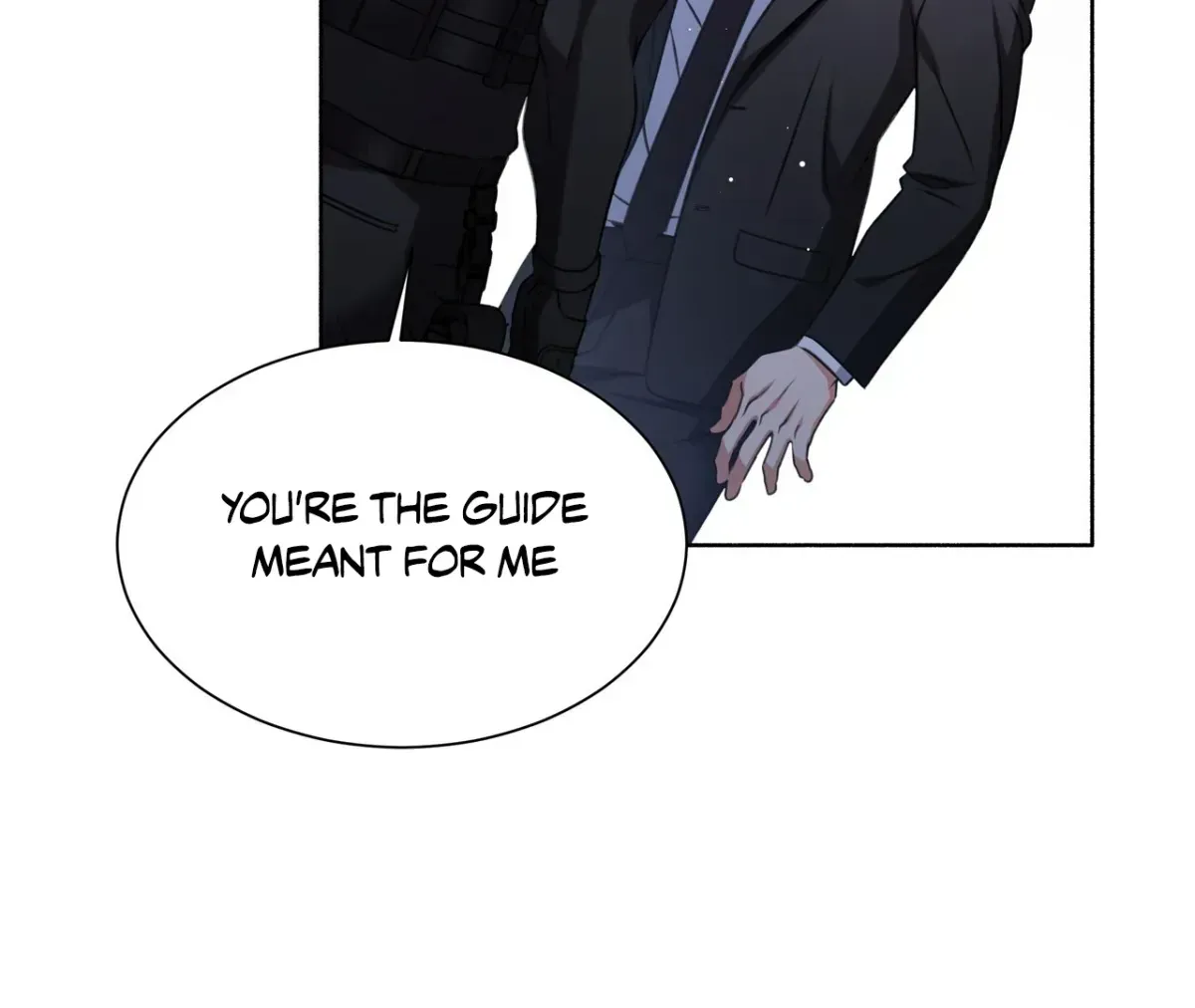 My 2nd Chance on Taming an Obsessed Esper Chapter 1.2 page 156 - 