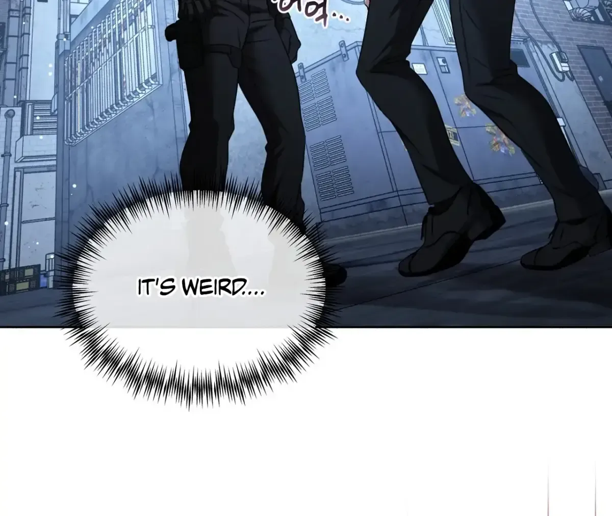 My 2nd Chance on Taming an Obsessed Esper Chapter 1.2 page 166 - 